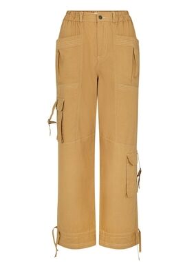 WTB SPELL Renegade Cargo Pant XS